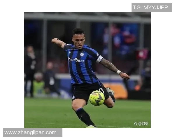 媒体预测:国米或成未来超级巨星