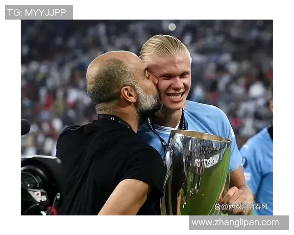 战术拆解:哈兰德为何能掌控比赛节奏?