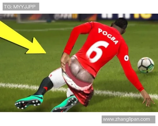 体育搞笑失误集锦