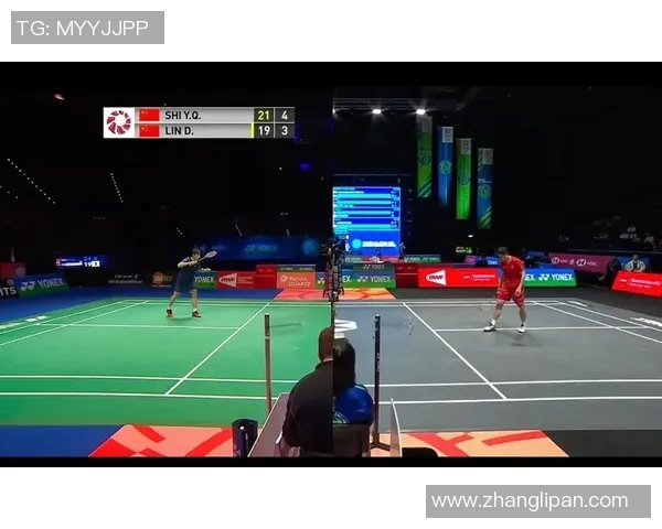 全锦赛羽毛球巅峰对决圆满落幕新科冠军成功登顶荣耀加冕