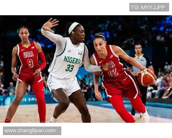 奥运会篮球赛事各国球队阵容分析及夺冠热门预测解析