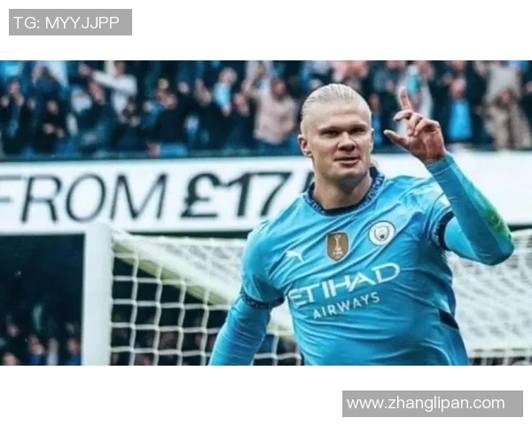 哈兰德领跑英超球员进球榜优势明显 是否能持续保持领先地位